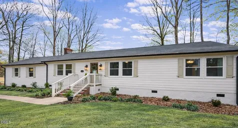 303 Cedarwood Drive Knightdale NC 27545