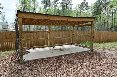 303 Cedarwood Drive Knightdale NC 27545