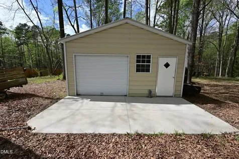 303 Cedarwood Drive Knightdale NC 27545