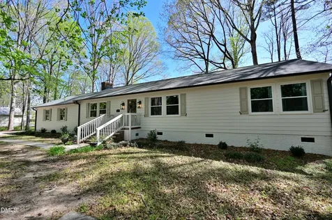 303 Cedarwood Drive Knightdale NC 27545