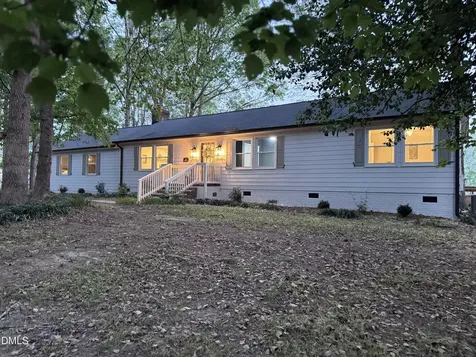 303 Cedarwood Drive Knightdale NC 27545