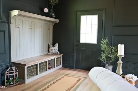 303 Cedarwood Drive Knightdale NC 27545