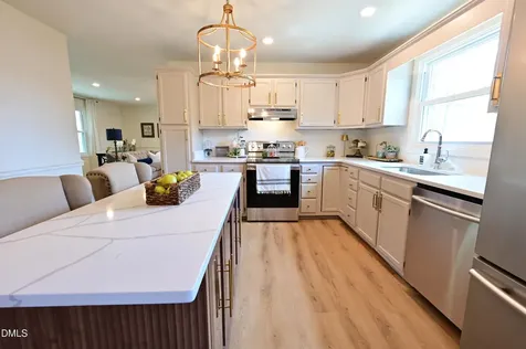 303 Cedarwood Drive Knightdale NC 27545
