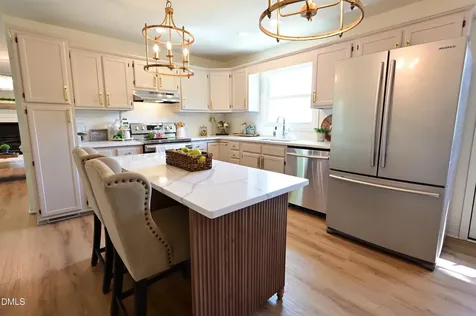 303 Cedarwood Drive Knightdale NC 27545