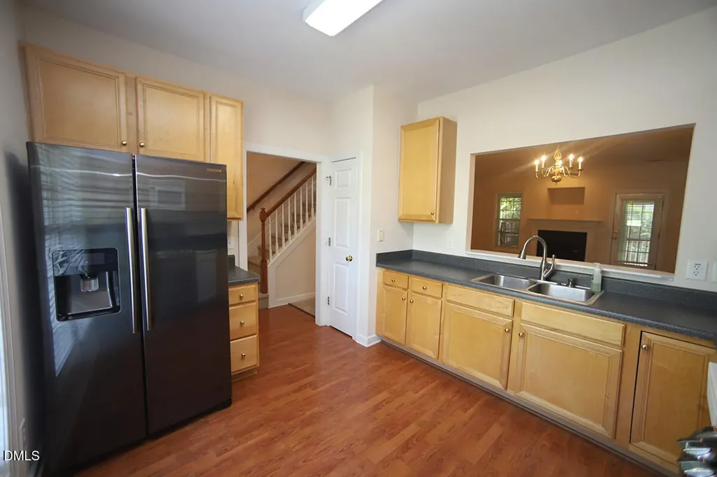 9025 Grassington Way Raleigh NC 27615