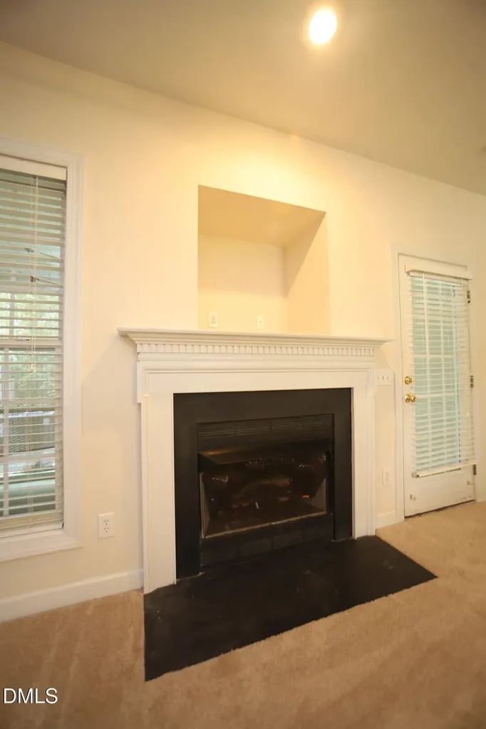 9025 Grassington Way Raleigh NC 27615