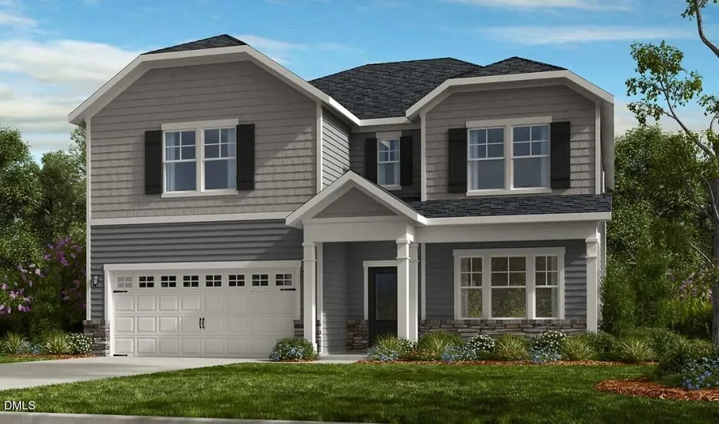 155 Rivulet Court Cary NC 27519