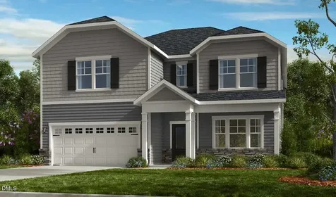 155 Rivulet Court Cary NC 27519