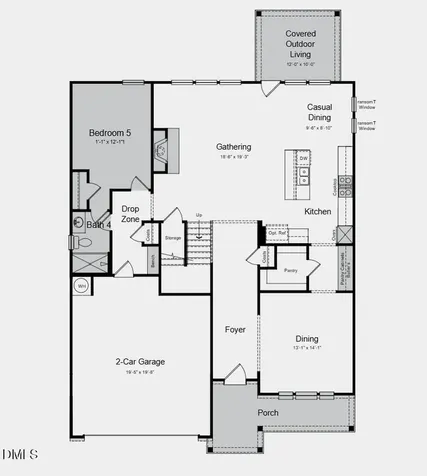 155 Rivulet Court Cary NC 27519