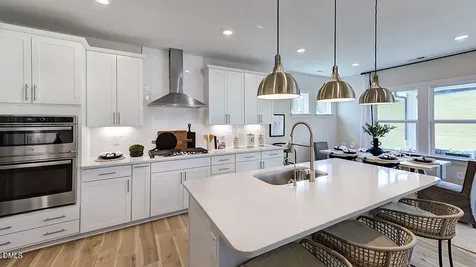 155 Rivulet Court Cary NC 27519
