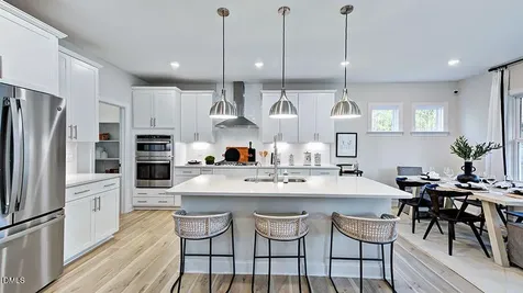 155 Rivulet Court Cary NC 27519