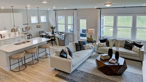 155 Rivulet Court Cary NC 27519