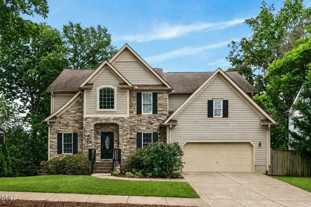 407 Bickett Boulevard Raleigh NC 27608