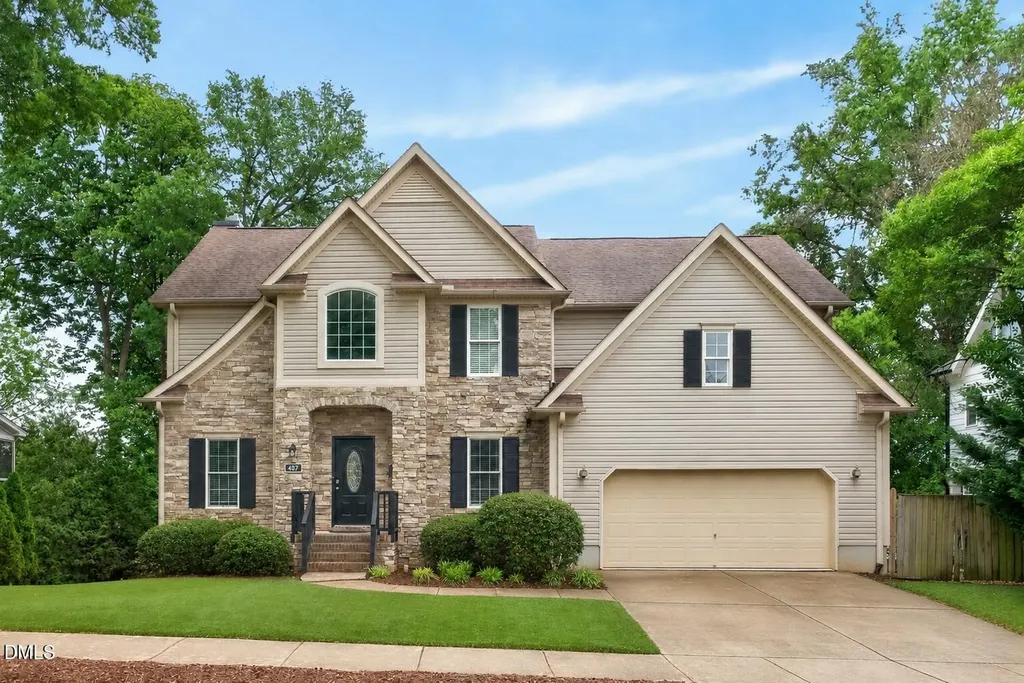 407 Bickett Boulevard Raleigh NC 27608