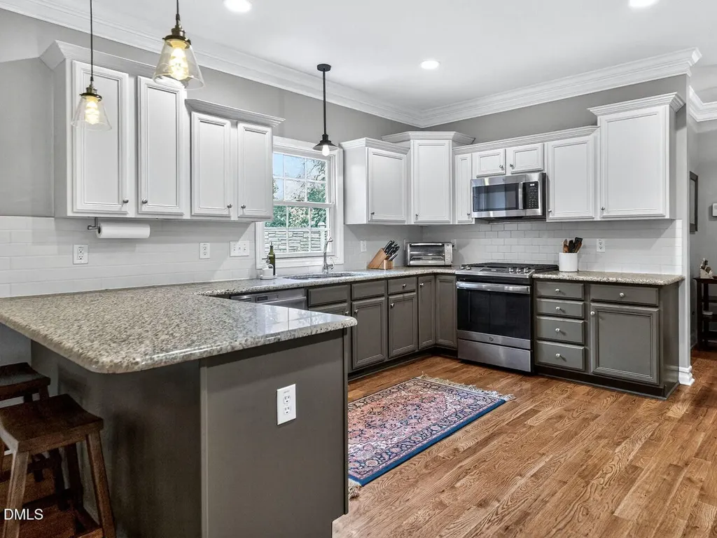 407 Bickett Boulevard Raleigh NC 27608