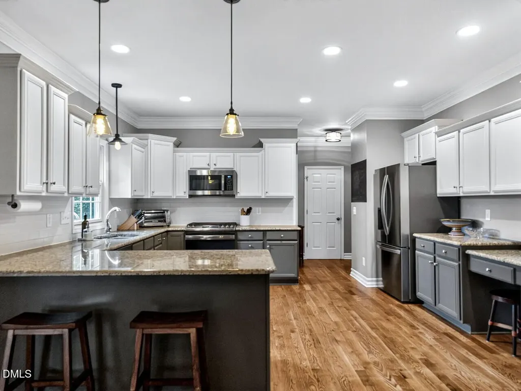 407 Bickett Boulevard Raleigh NC 27608