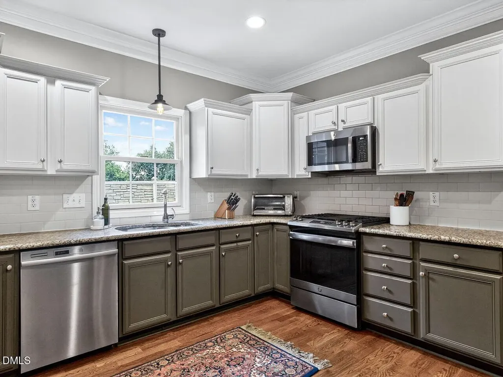 407 Bickett Boulevard Raleigh NC 27608