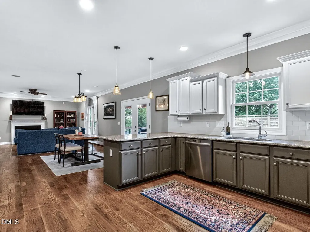 407 Bickett Boulevard Raleigh NC 27608
