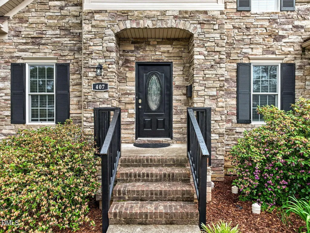 407 Bickett Boulevard Raleigh NC 27608