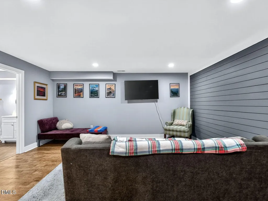 407 Bickett Boulevard Raleigh NC 27608