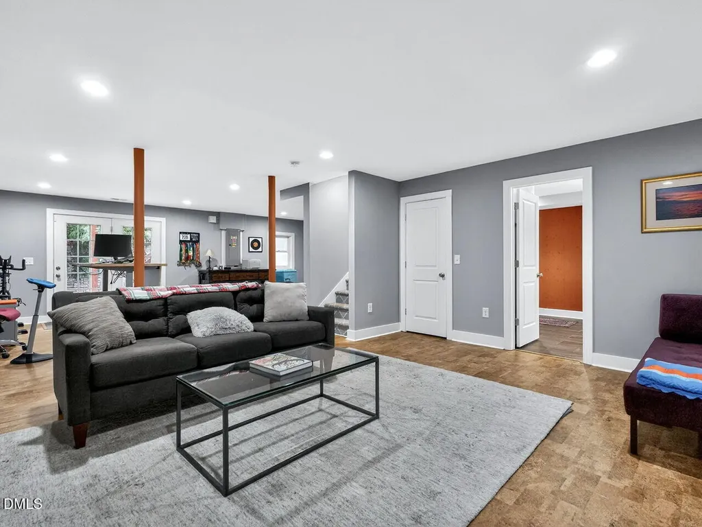 407 Bickett Boulevard Raleigh NC 27608
