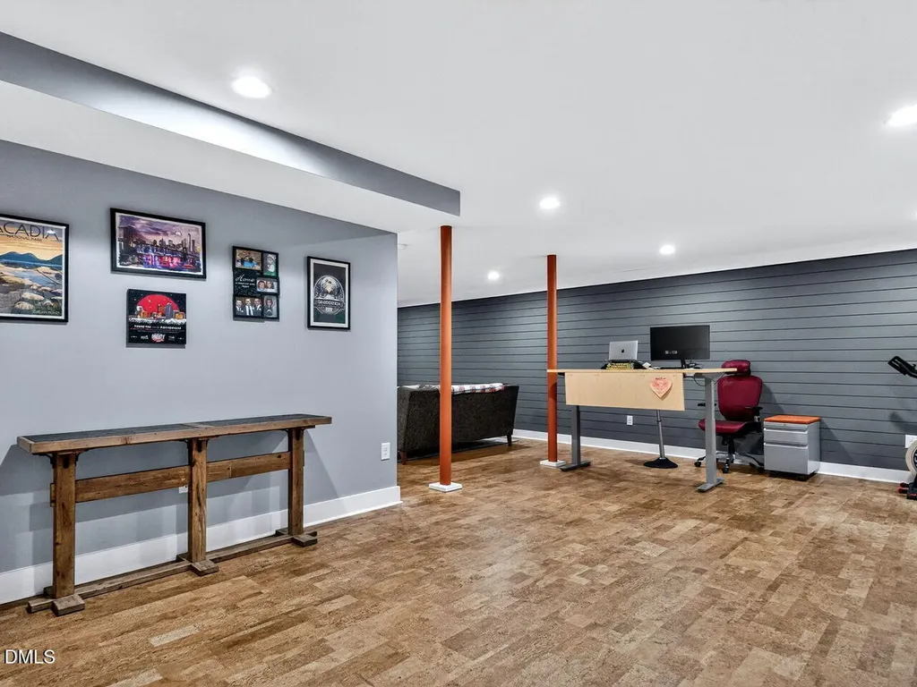 407 Bickett Boulevard Raleigh NC 27608