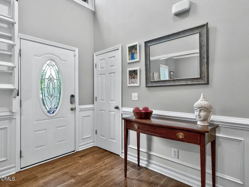 407 Bickett Boulevard Raleigh NC 27608