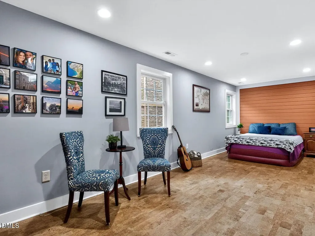 407 Bickett Boulevard Raleigh NC 27608