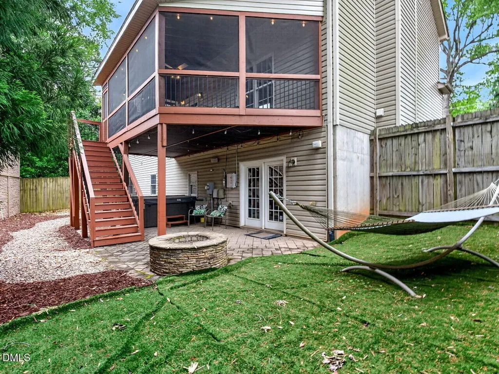 407 Bickett Boulevard Raleigh NC 27608