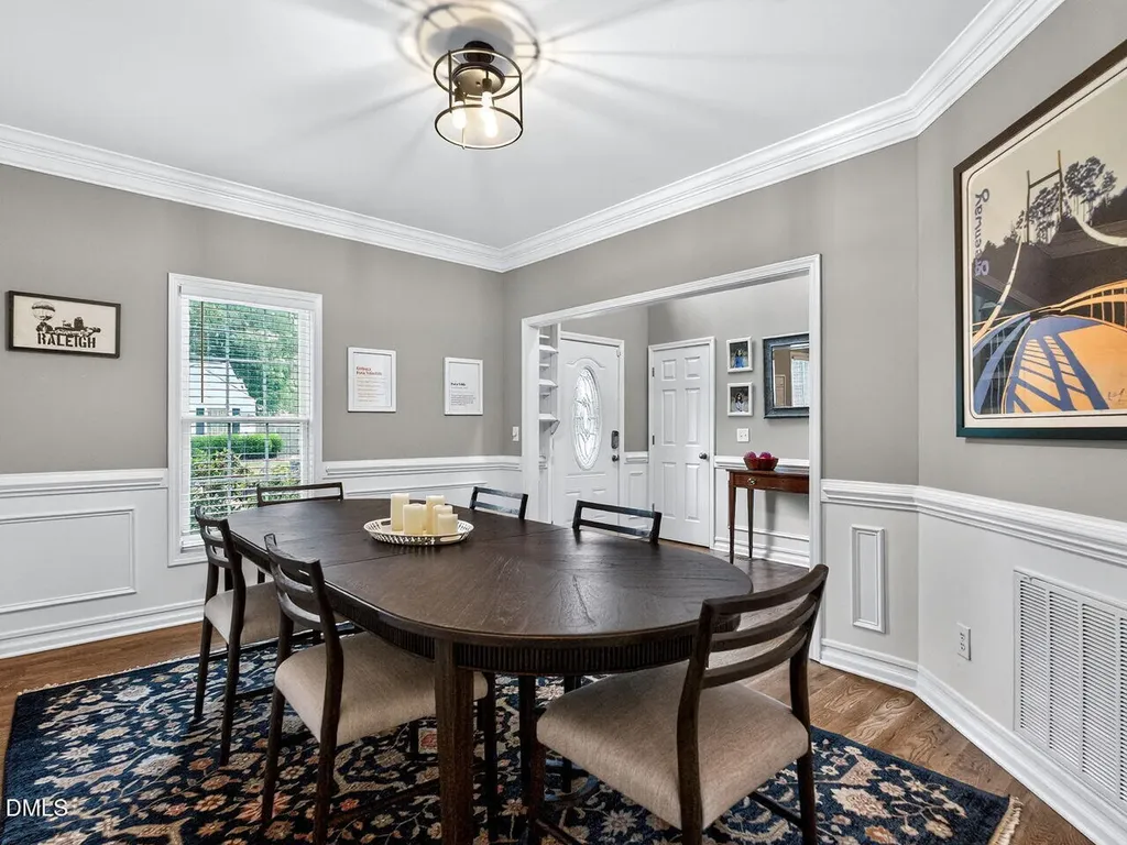 407 Bickett Boulevard Raleigh NC 27608