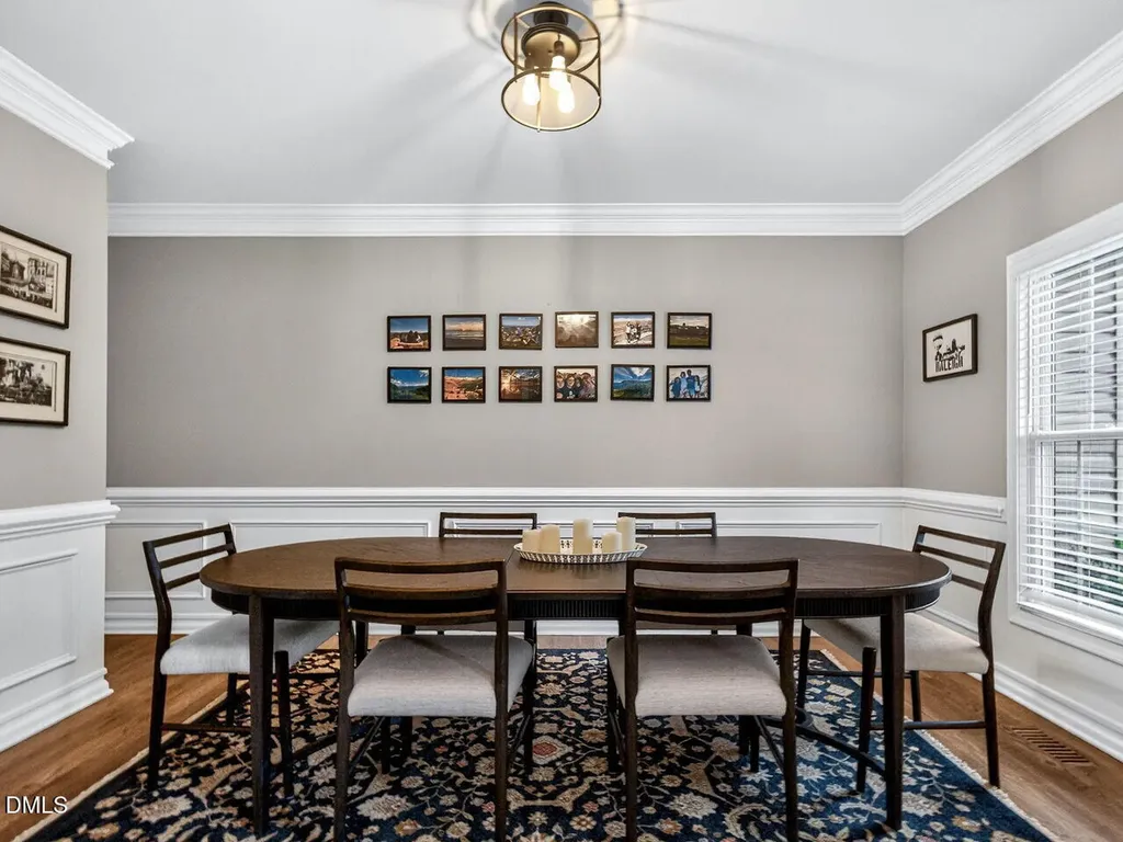 407 Bickett Boulevard Raleigh NC 27608