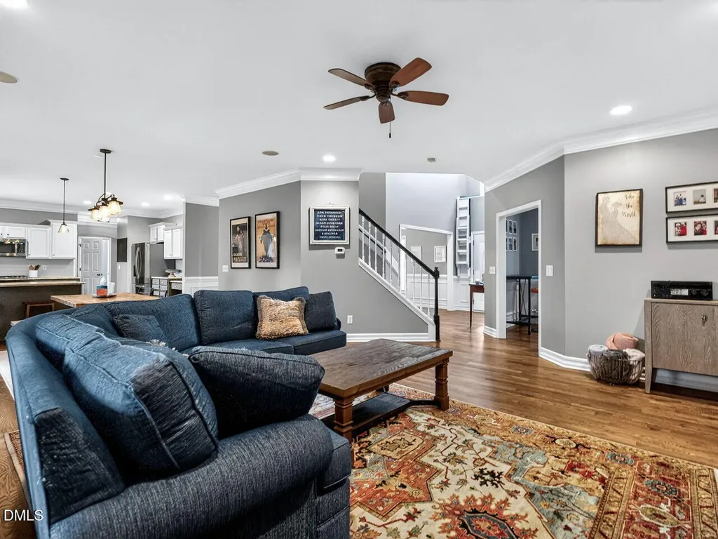 407 Bickett Boulevard Raleigh NC 27608