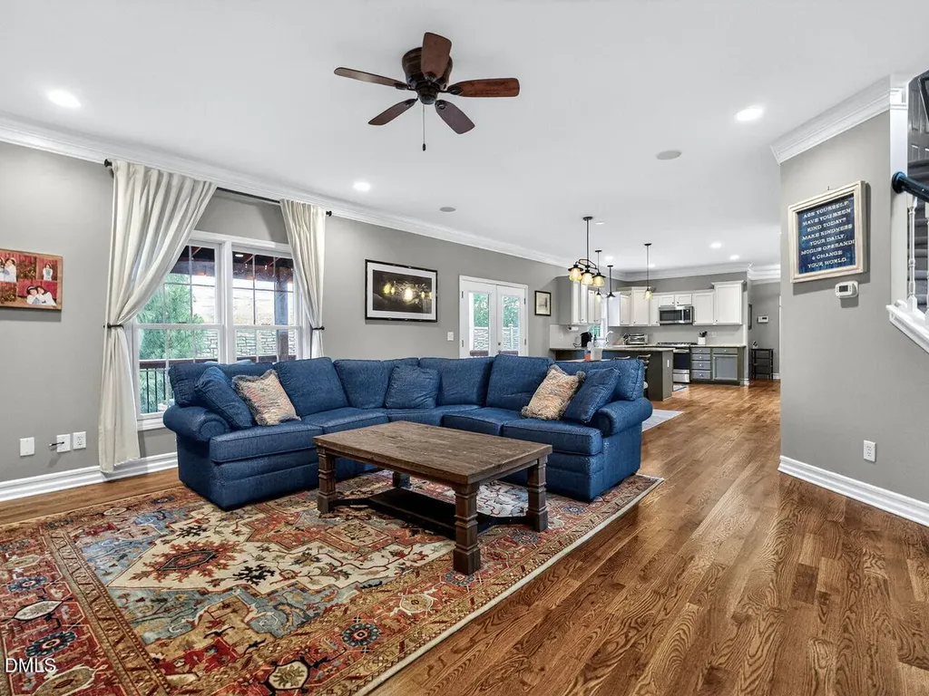 407 Bickett Boulevard Raleigh NC 27608