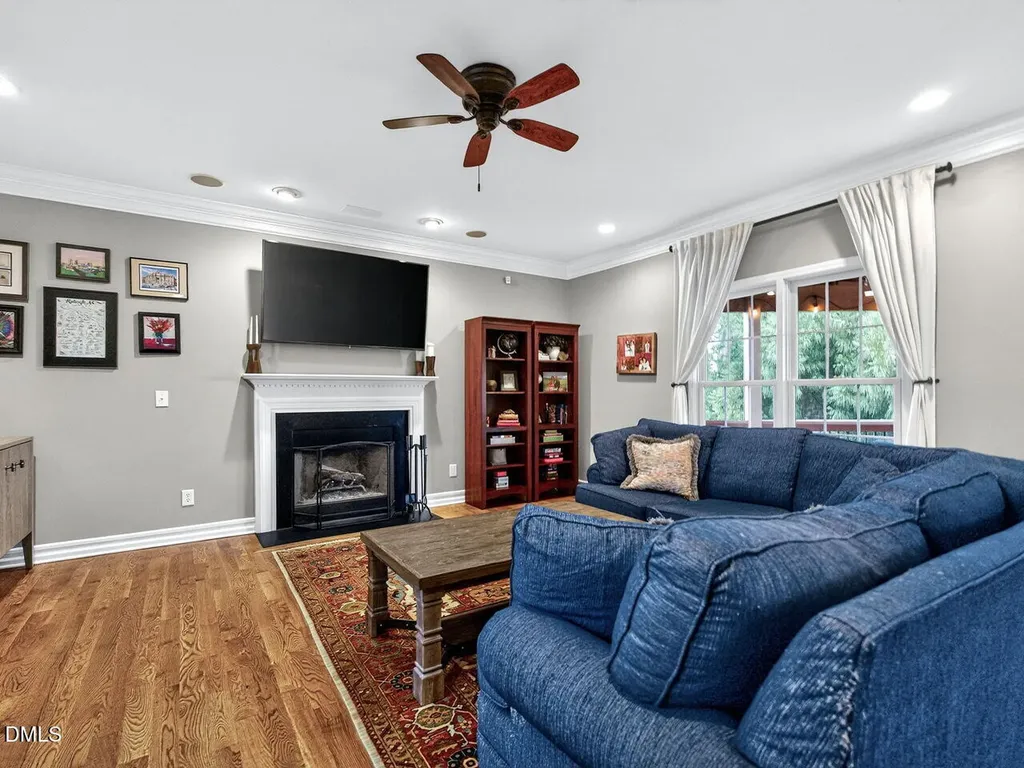 407 Bickett Boulevard Raleigh NC 27608
