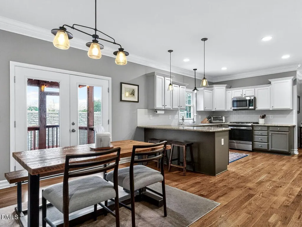 407 Bickett Boulevard Raleigh NC 27608