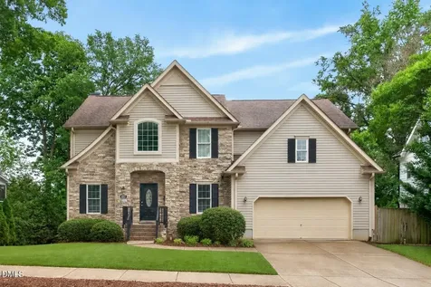 407 Bickett Boulevard Raleigh NC 27608