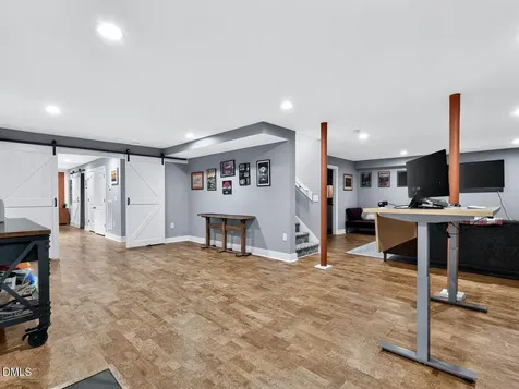 407 Bickett Boulevard Raleigh NC 27608