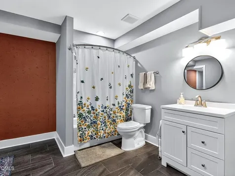 407 Bickett Boulevard Raleigh NC 27608