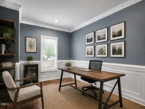 407 Bickett Boulevard Raleigh NC 27608
