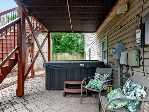407 Bickett Boulevard Raleigh NC 27608