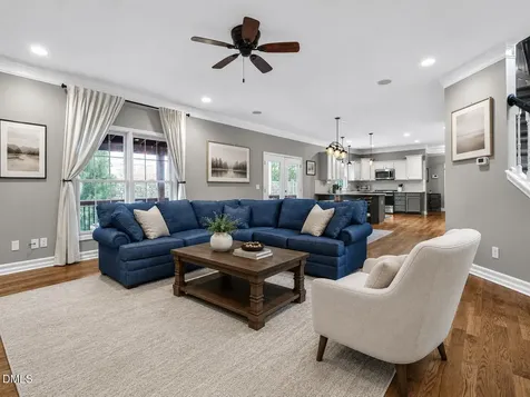 407 Bickett Boulevard Raleigh NC 27608