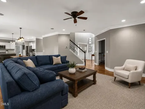407 Bickett Boulevard Raleigh NC 27608