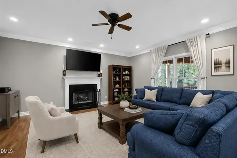 407 Bickett Boulevard Raleigh NC 27608