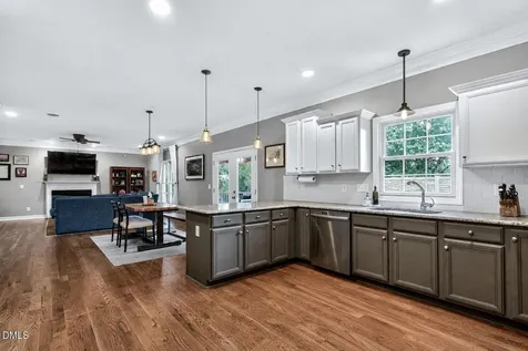 407 Bickett Boulevard Raleigh NC 27608