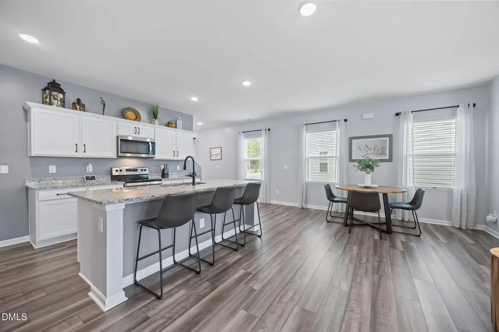 1428 Latham Garden Drive Wake Forest NC 27587