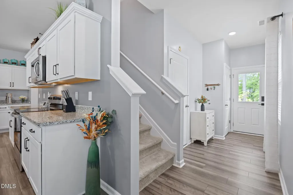 1428 Latham Garden Drive Wake Forest NC 27587