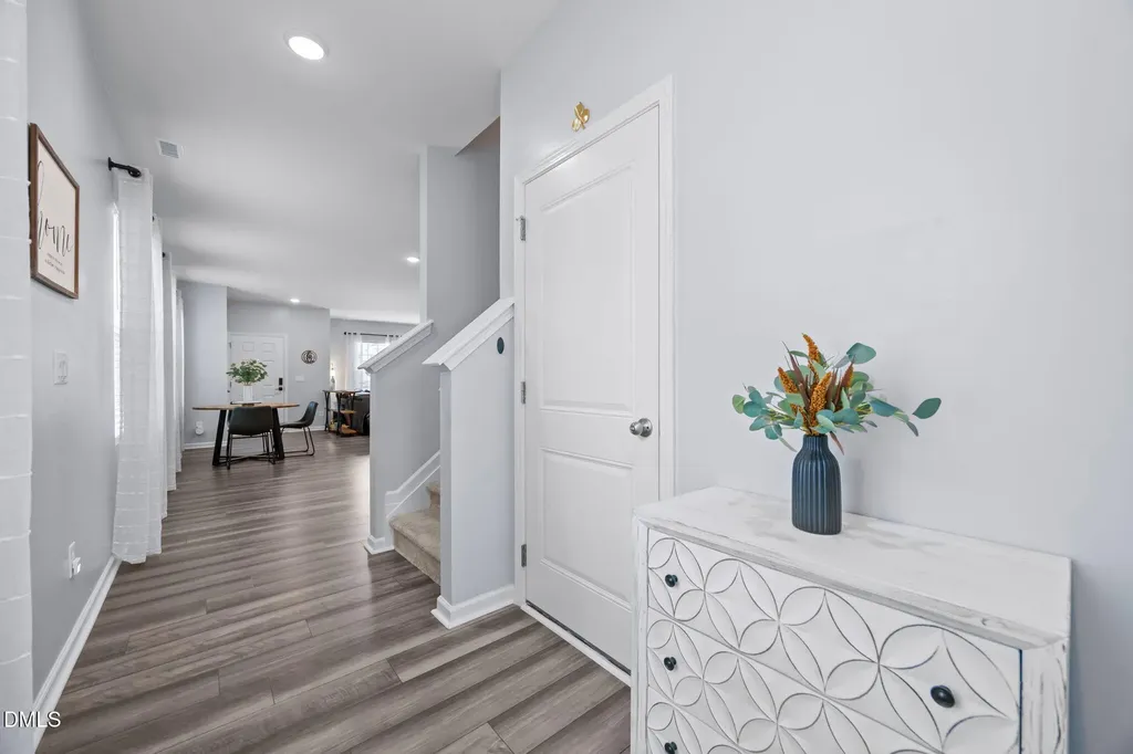 1428 Latham Garden Drive Wake Forest NC 27587