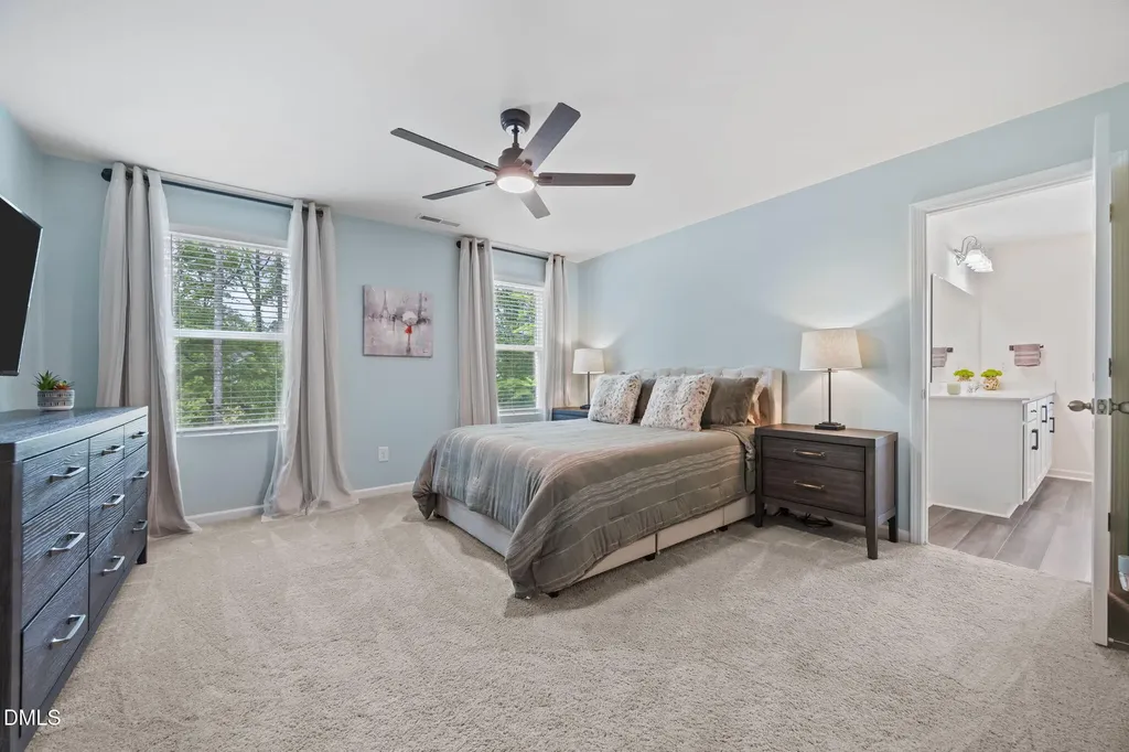 1428 Latham Garden Drive Wake Forest NC 27587