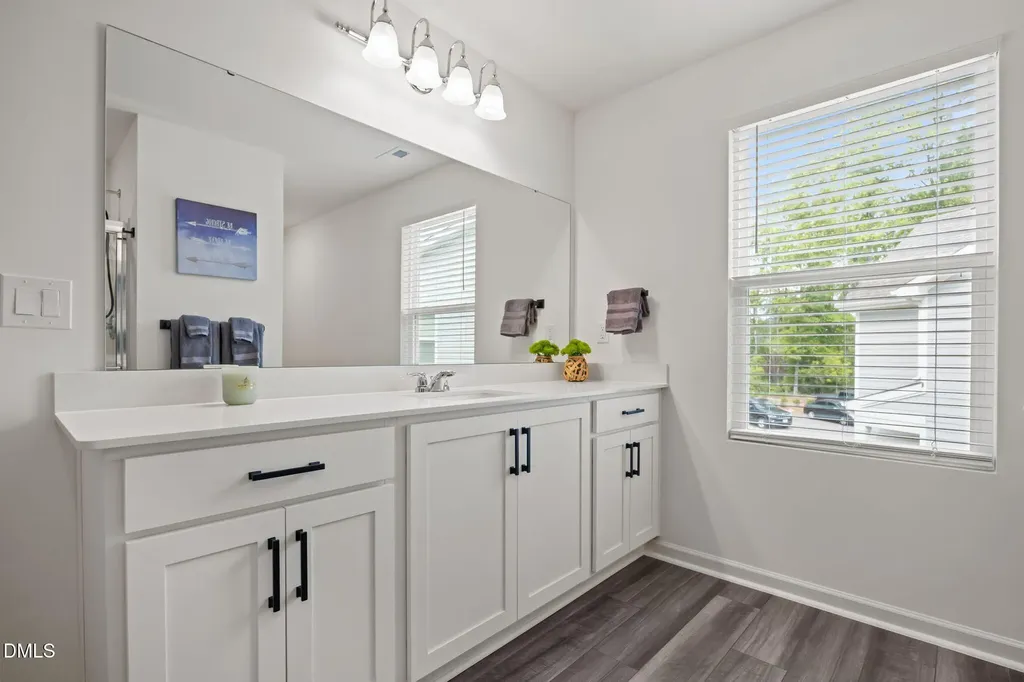 1428 Latham Garden Drive Wake Forest NC 27587