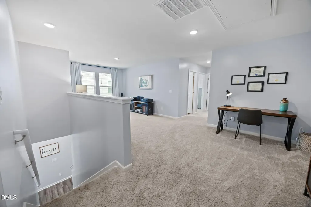 1428 Latham Garden Drive Wake Forest NC 27587
